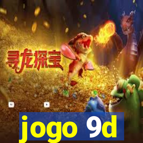 jogo 9d